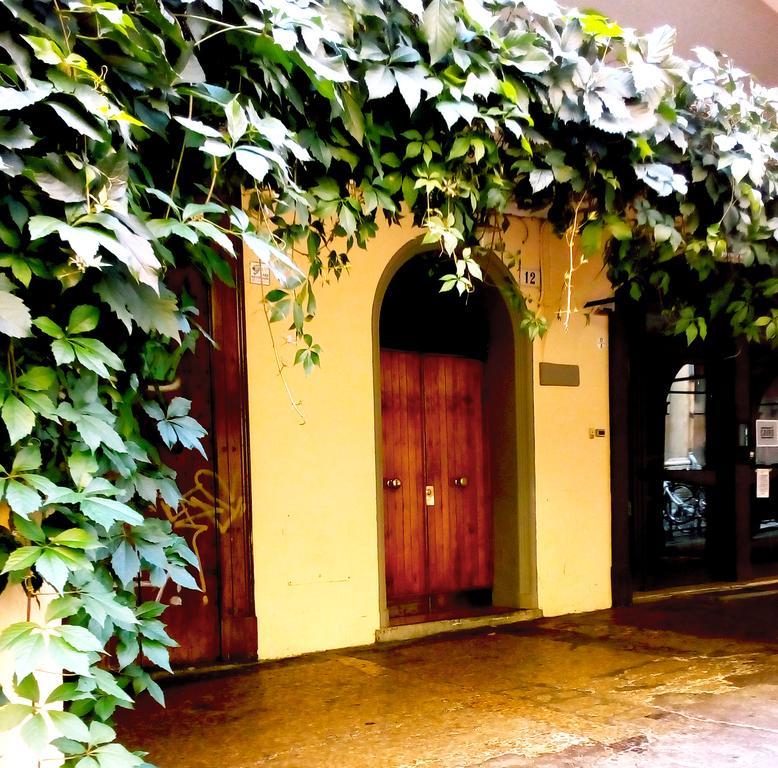 Affittacamere Cartoleria Bolonha Exterior foto